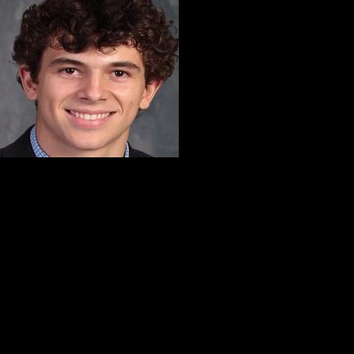 Justin Duff • De Smet basketball