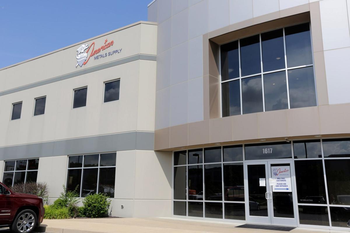 American Metals Values Its Staff Wins Midsize Top Workplaces Award Top Workplaces In St Louis Stltoday Com