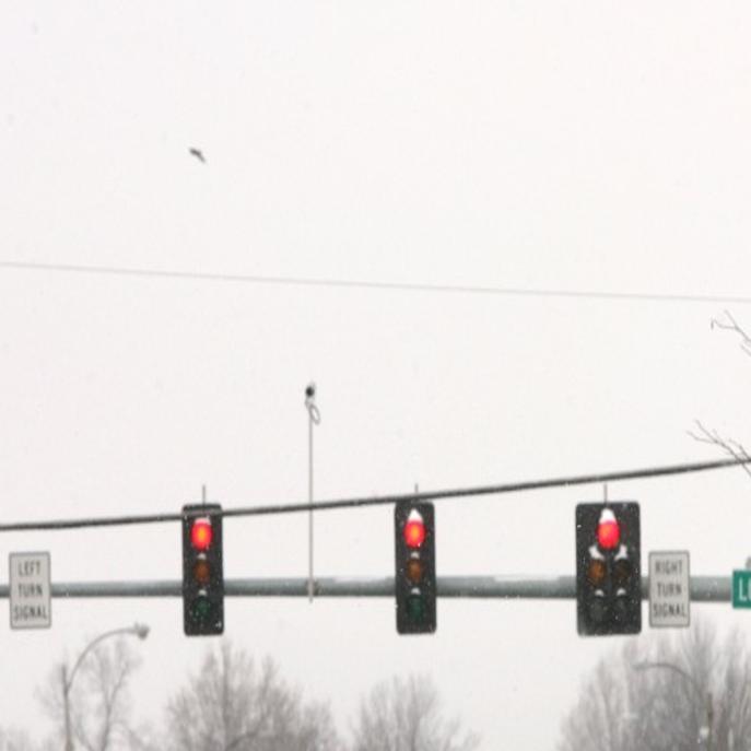 Modot Sets Rules For Red Light Speed Cameras News State