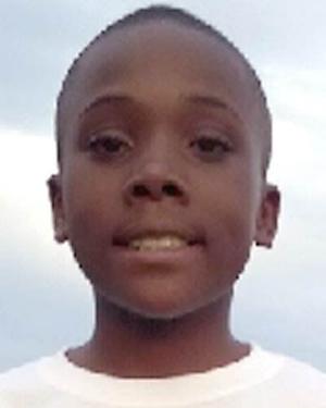 Boy, 10, isn't missing but on the run with sister after St. Louis shooting, police say