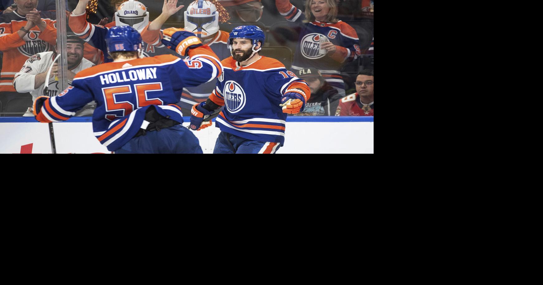 What comes next after a pair of Blues offer sheets? Answering some ...