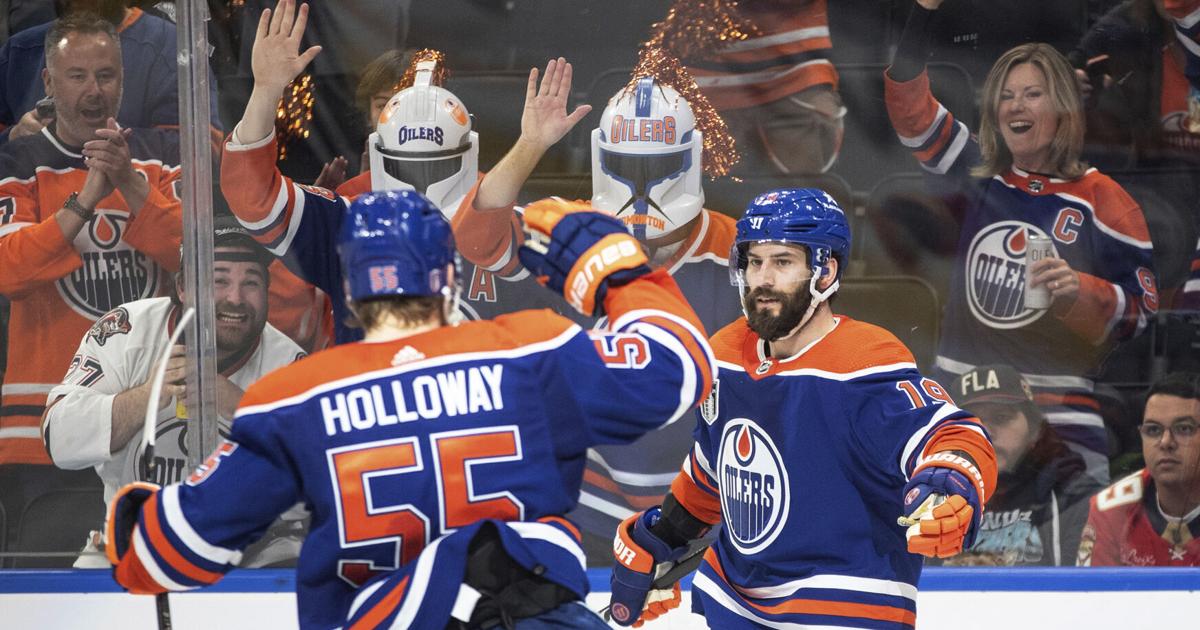 What comes next after a pair of Blues offer sheets? Answering some ...