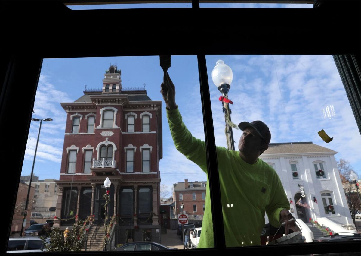 Al Droste and Sons Construction turns 90