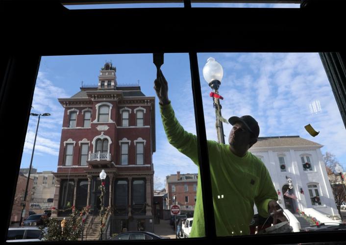 Al Droste and Sons Construction turns 90