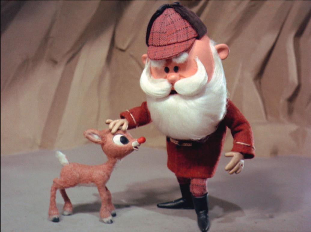 A bigot, a raging boss, a complicit wife Every ‘Rudolph’ character, ranked