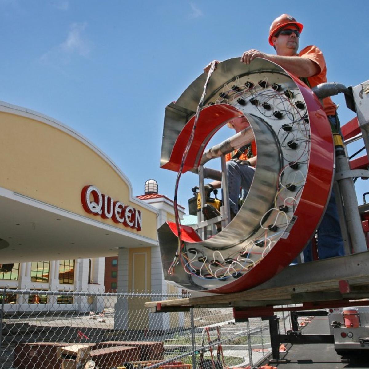 Jeff watson casino queen Jeff watson casino queen