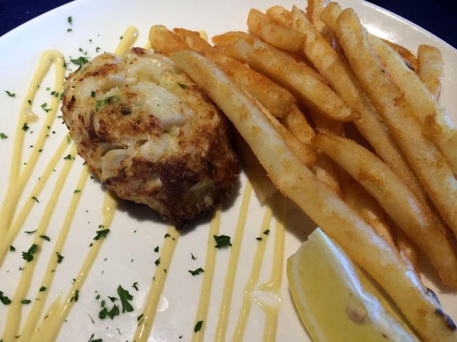 Monty's American Grill, Walnut Grill stretch for broad appeal in Ellisville