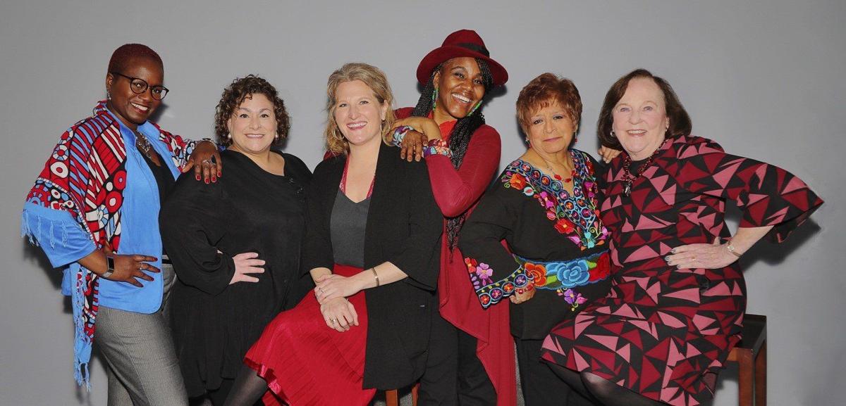 2020 St. Louis Visionary Awards