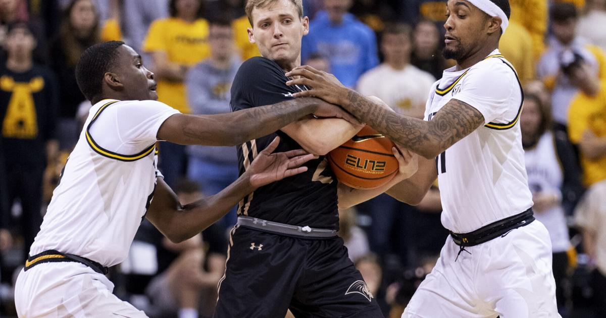 Read the full transcript of Mizzou beat writer Dave Matter's Thursday chat
