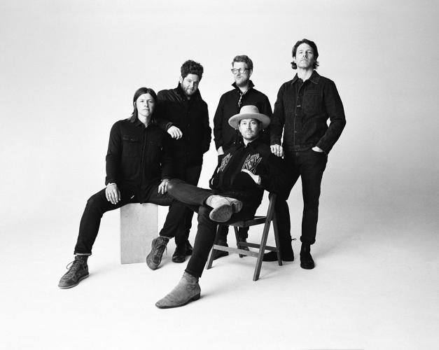 Needtobreathe exhales as new tour opens at St. Louis Music Park