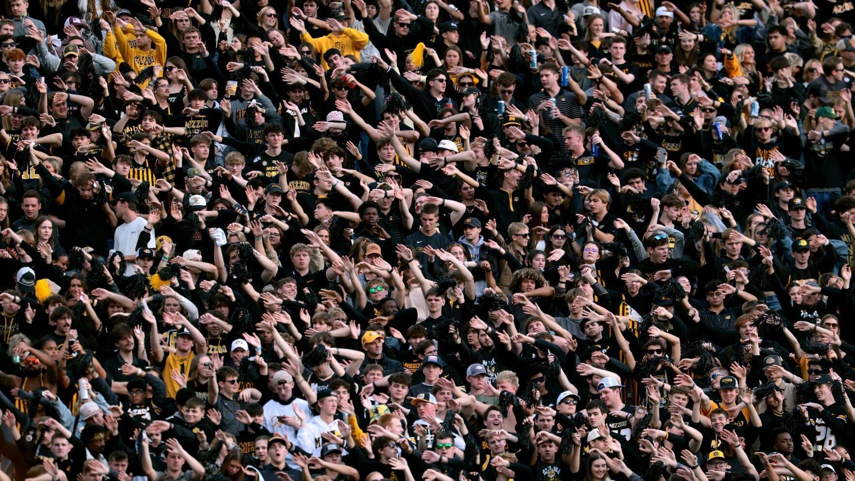 Here are the bowl games Mizzou football could end up playing
