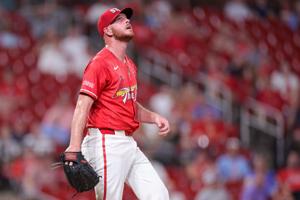 St. Louis Cardinals vs. Colorado Rockies on Friday, Aug. 7, 2026