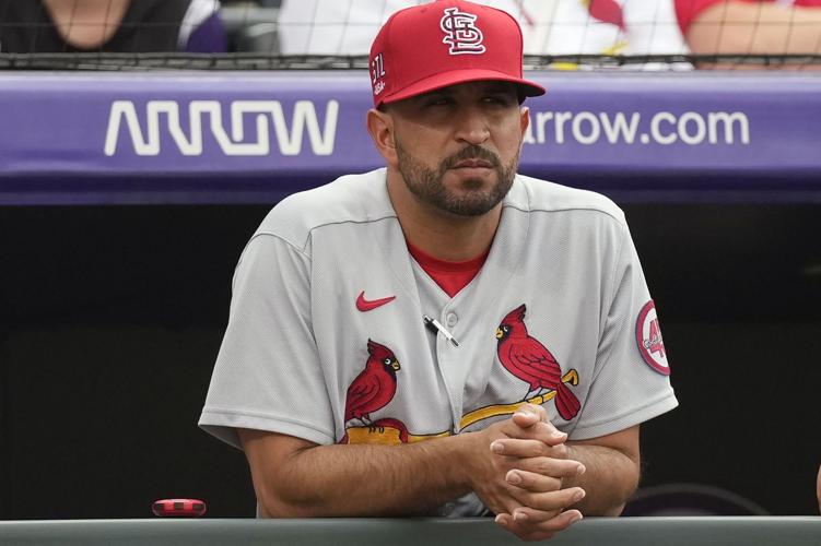 St Louis Cardinals: Digging into the history of Cardinals GMs