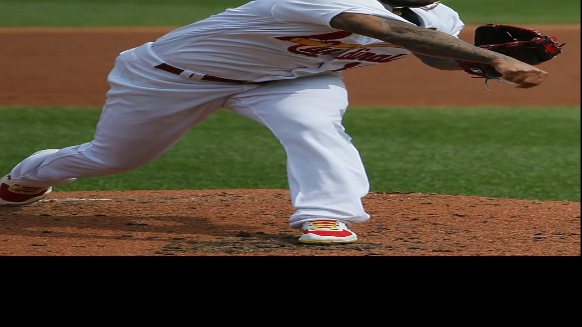 Read the full transcript of Rick Hummel's Monday Cardinals chat