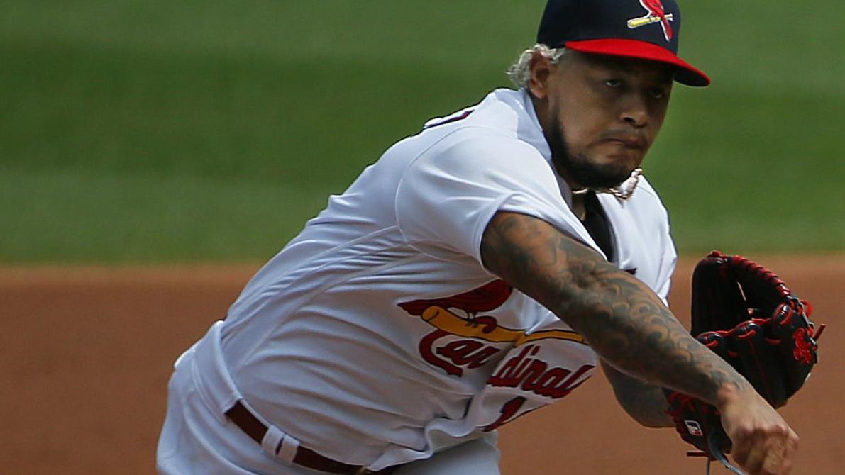 Read the full transcript of Rick Hummel's Monday Cardinals chat