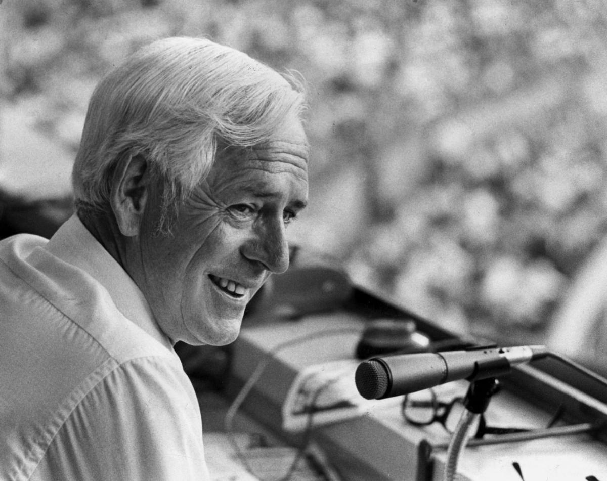 9yearold burn survivor got unexpected inspiration from Jack Buck