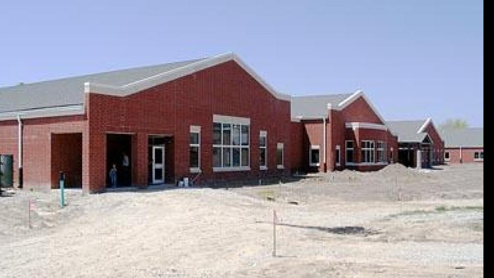 Community gets last walk through St. Jacob Elementary Suburban