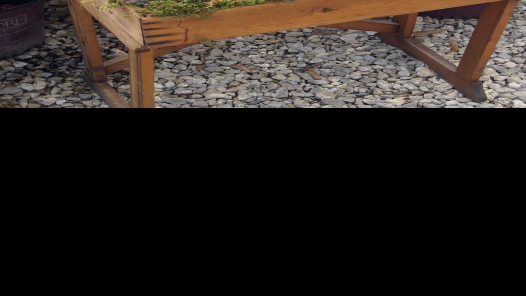 Sugar Creek Gardens in Kirkwood Multimedia