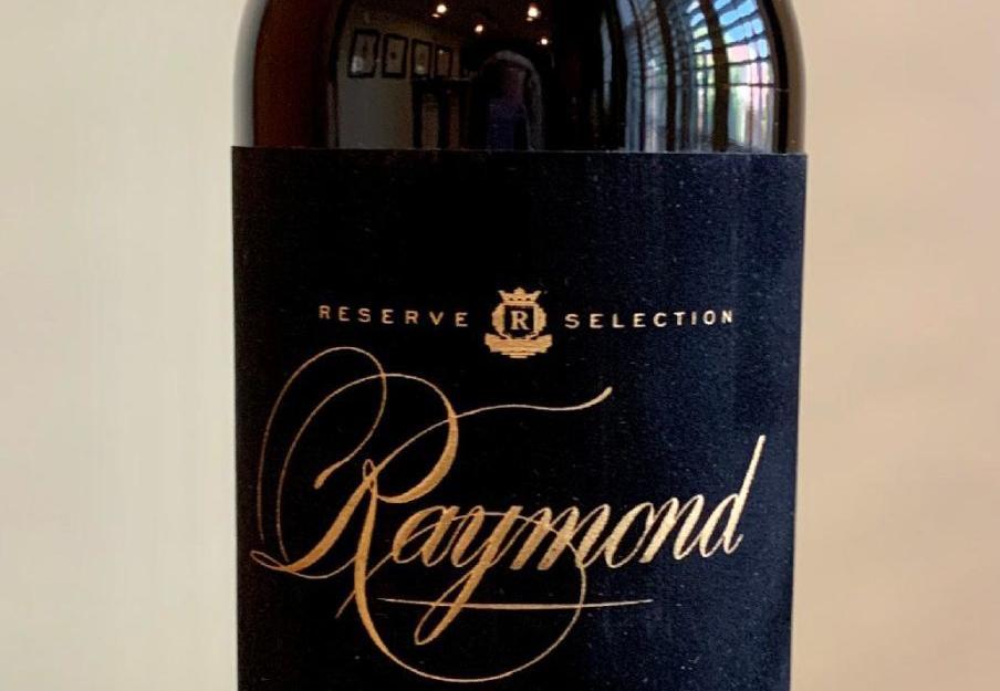 Wine Finds Bold Napa Valley merlot for Father’s Day