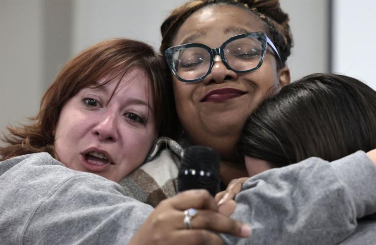 Carolie Owens and Steven Blair win Francis Howell School Board seats