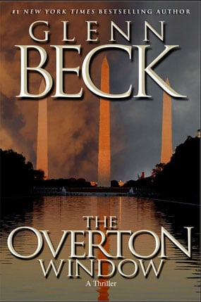 Glenn Beck Novel Revels In Conspiracies Book Reviews Stltoday Com