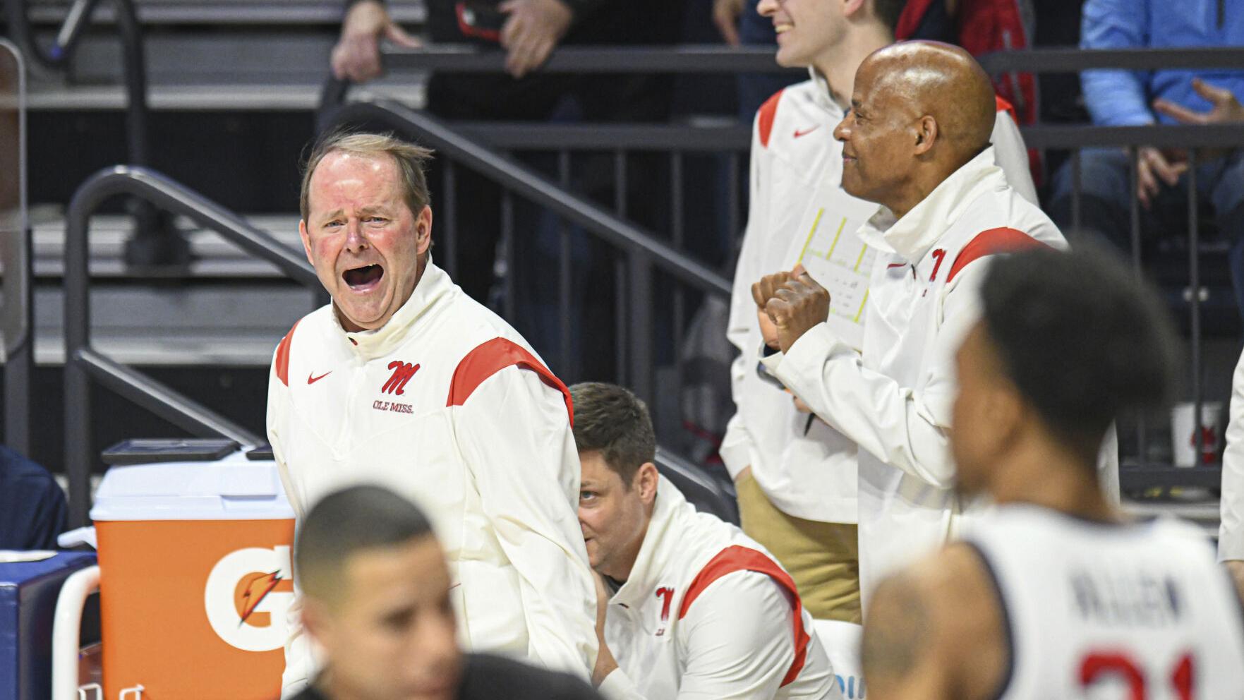 Mizzou basketball at Ole Miss: Numbers to know for MU's latest road test