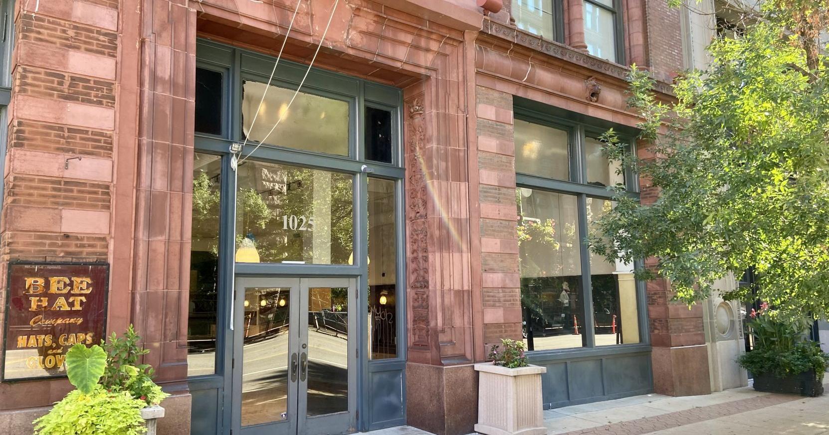 Pop-up retail offered $15,000 to open in downtown St. Louis - Vimarsana News