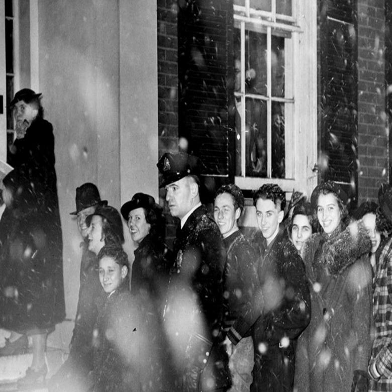 A Look Back Eugene Field S Birthplace Almost Demolished Opens