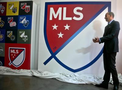 Garber and MLS