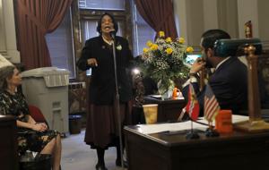 Editorial: Alderwoman's 'bullet' comment requires an apology — or censure