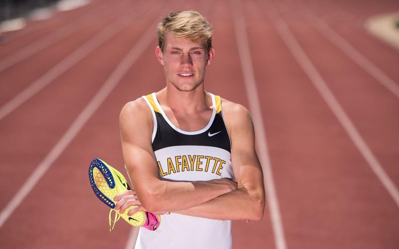 Quad Cities All-Metro boys track and field team