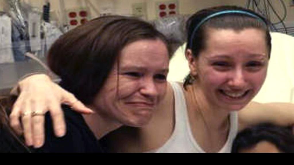 In kidnapping cases, the lesson of hope Metro