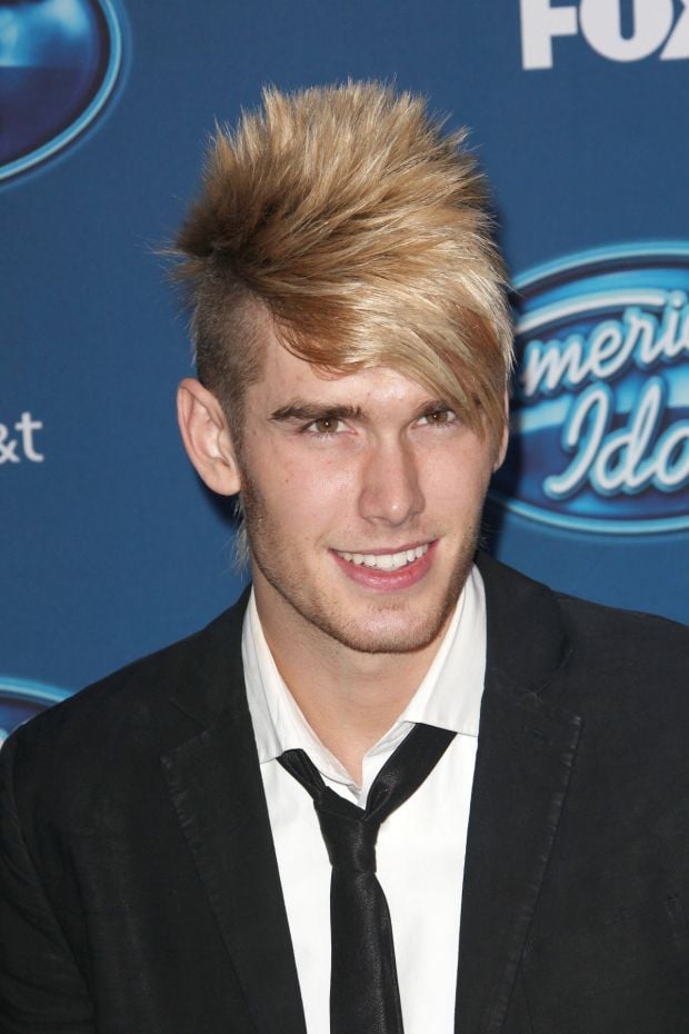 ‘American Idol’ alum Colton Dixon follows faith to success : Entertainment