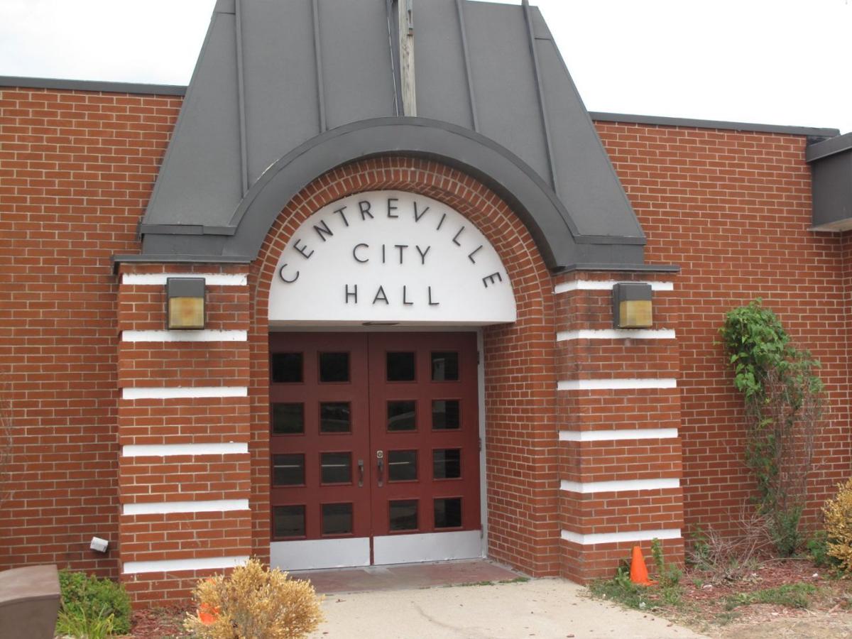 Voters approve the merger of Cahokia, Alorton and Centreville