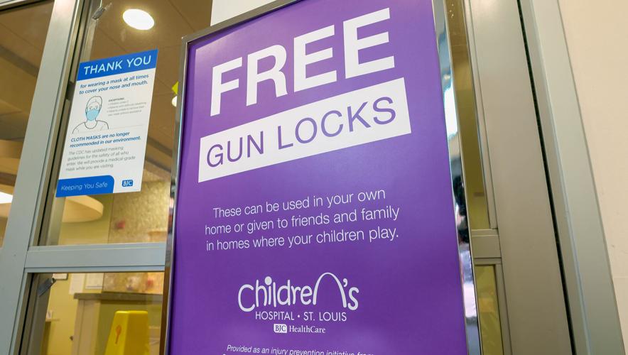 Gun Locks