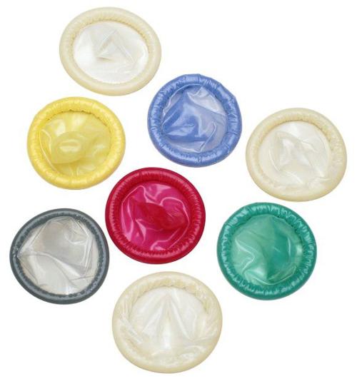 Condoms