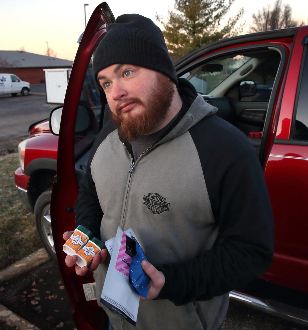 Medical Mondays Beginning Jan 20 At Collinsville Springfield Marijuana Dispensaries Local Business Stltoday Com Collinsville is a city in rogers and tulsa counties in the u.s. medical mondays beginning jan 20 at