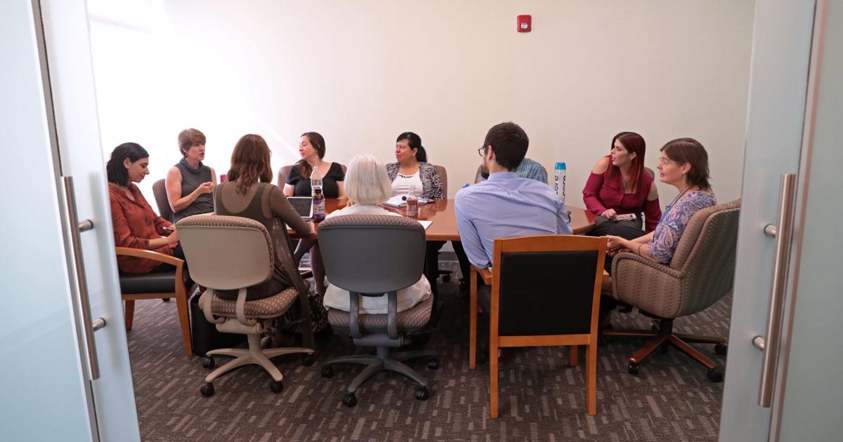 ¡Tres Líderes de San Luis Reconocidos con el Prestigioso Spark Prize por su Impacto Transformador en Missouri!