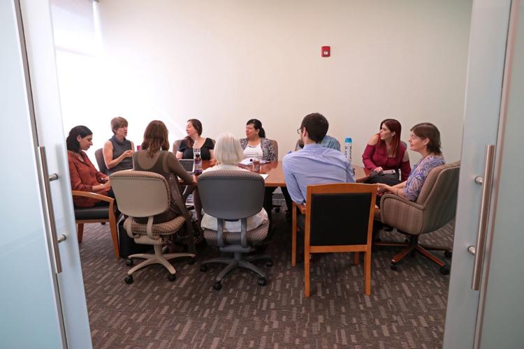 Casa de Salud expands into mental health services
