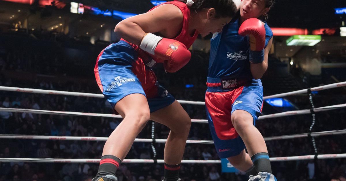 St. Louis Guns 'N Hoses awards check for record-breaking $700k to ...