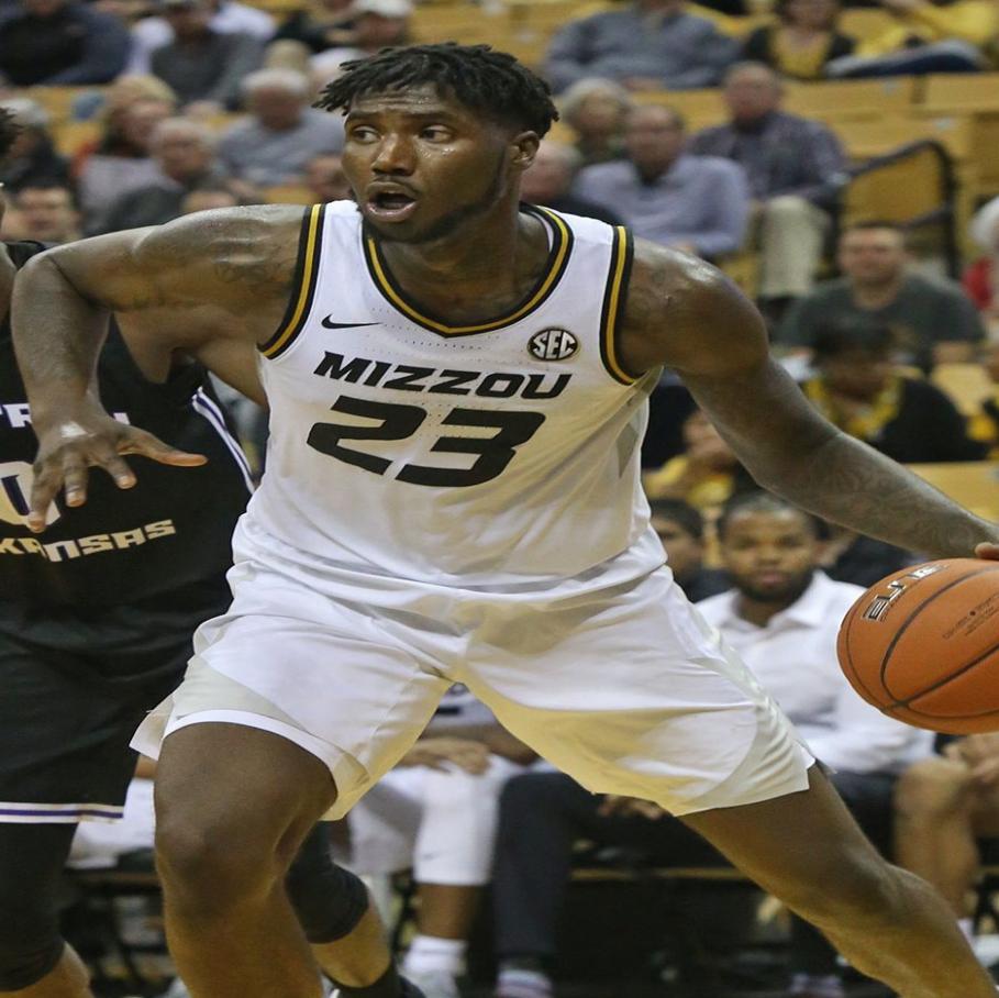 Hochman When Will Mizzou S Jeremiah Tilmon Take That Next Step