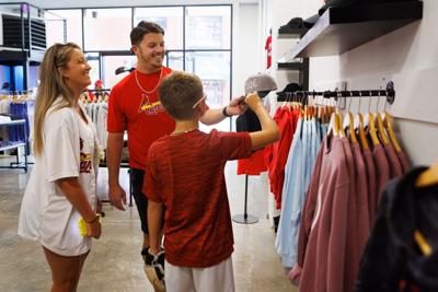 Cardinals Businesses