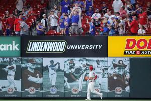 St. Louis Cardinals vs. Chicago Cubs on Monday, July 27, 2026