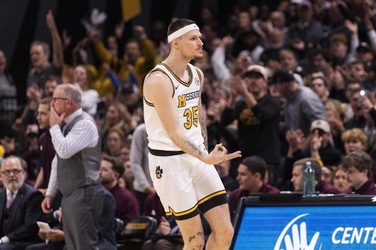 Texas A M Missouri Basketball