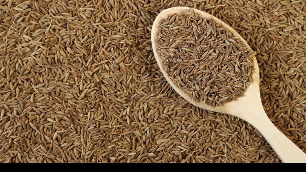 Cumin: A versatile spice used around the world | Food and cooking ...