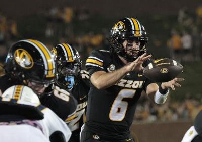 Missouri Tigers open 2024 season against  Murray State Racers