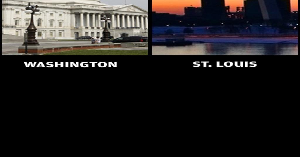 U.S. debt default could hit St. Louis federal employees, contractors