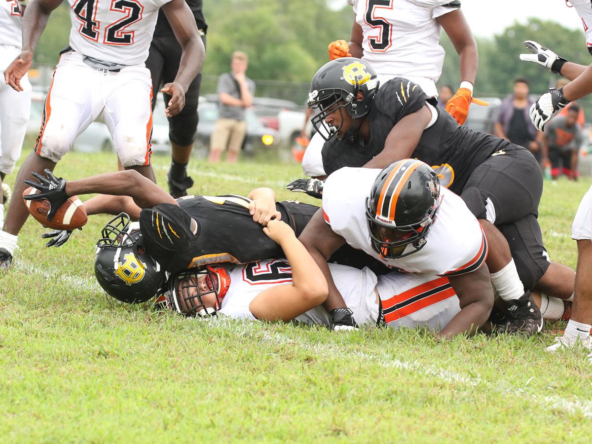 Hazelwood Central bounces back with solid win over Webster Groves