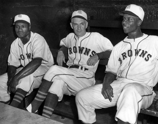 Before Brooklyn: the secret heroes who helped break baseball's