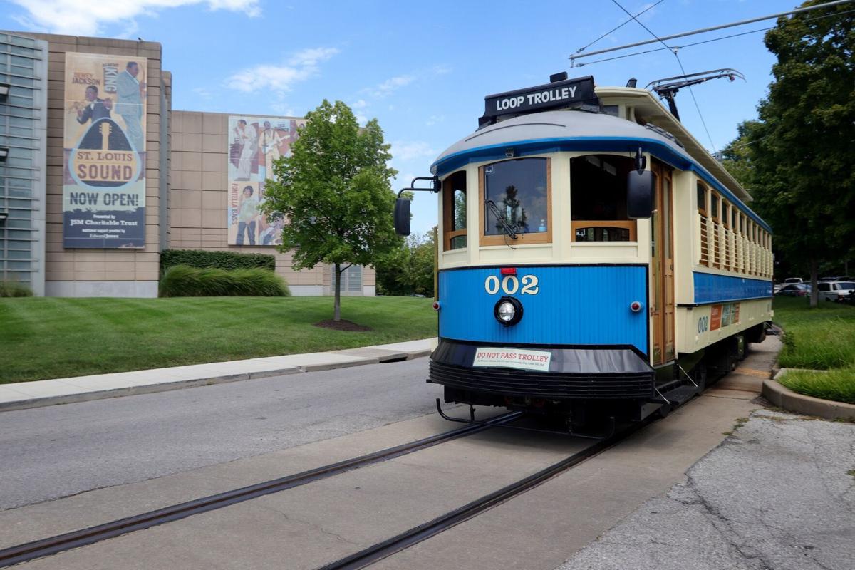 Discussions Continue On Future Of Loop Trolley